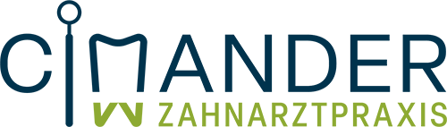 Agnes Cimander - Zahnärztin